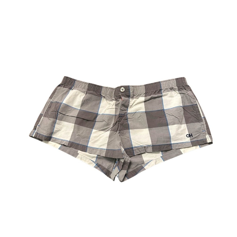 Gilly Hicks, sleep shorts, Large